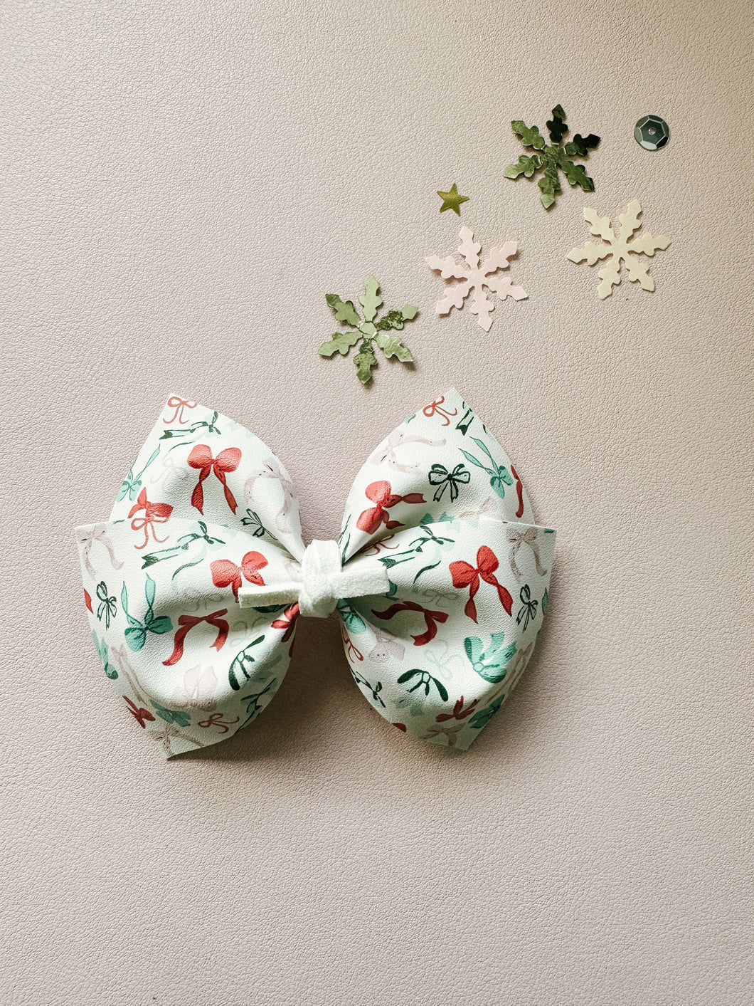 All the Bows