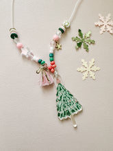 Load image into Gallery viewer, Merry &amp; Bright Necklace
