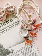 Load image into Gallery viewer, Misfit Reindeer Necklace
