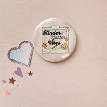 Load image into Gallery viewer, Cutie Backpack Button

