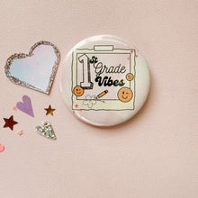 Load image into Gallery viewer, Cutie Backpack Button
